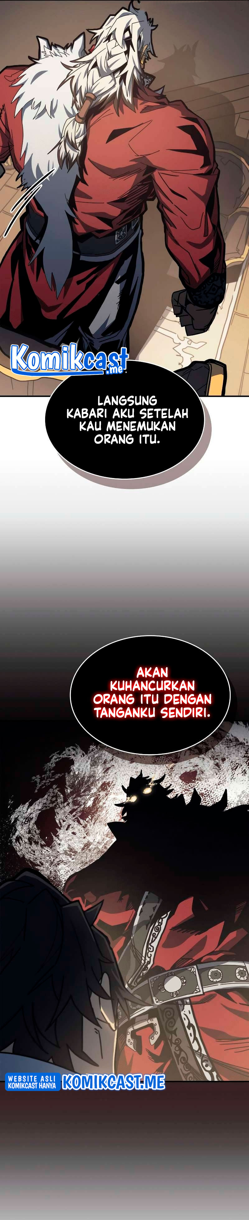 A Returner’s Magic Should Be Special chapter 170