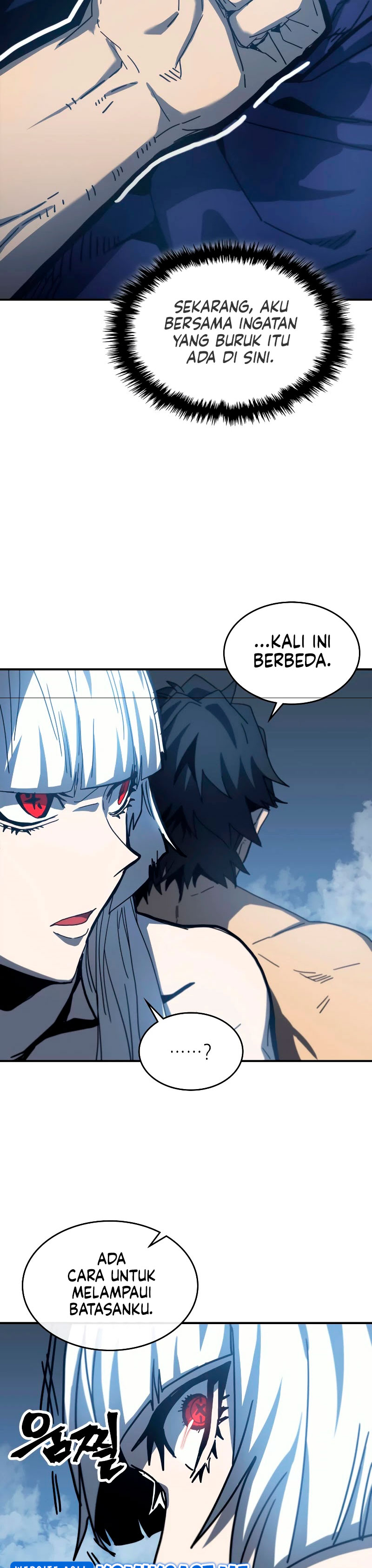 A Returner’s Magic Should Be Special chapter 173