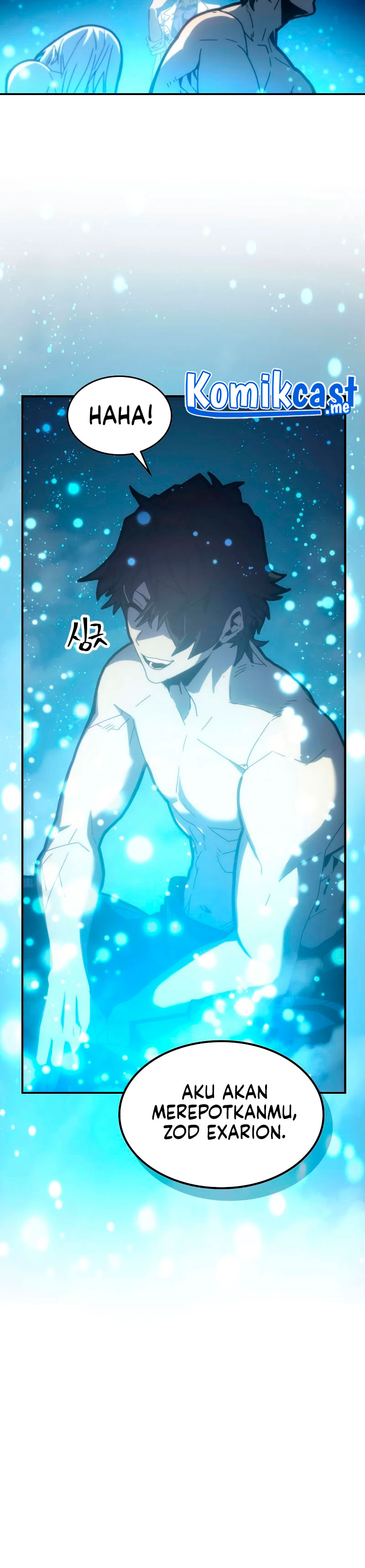 A Returner’s Magic Should Be Special chapter 173