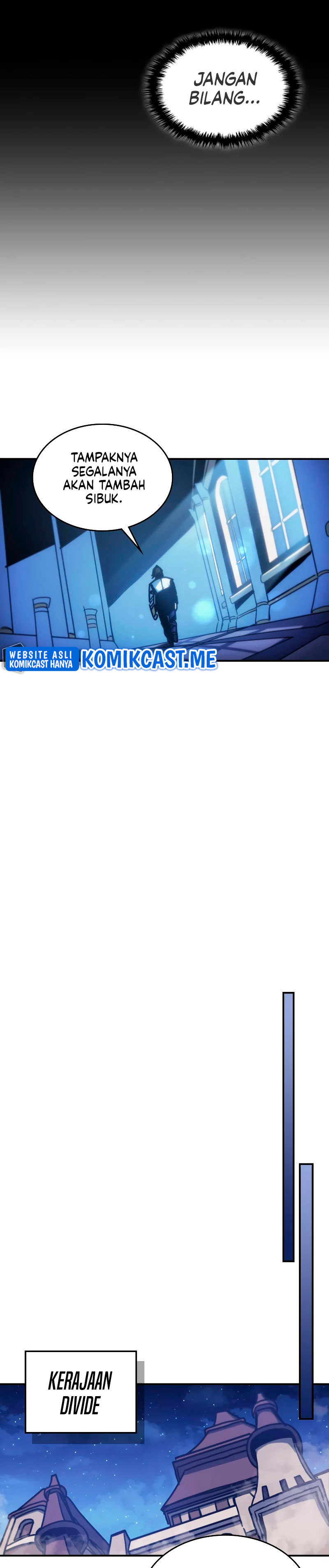 A Returner’s Magic Should Be Special chapter 174