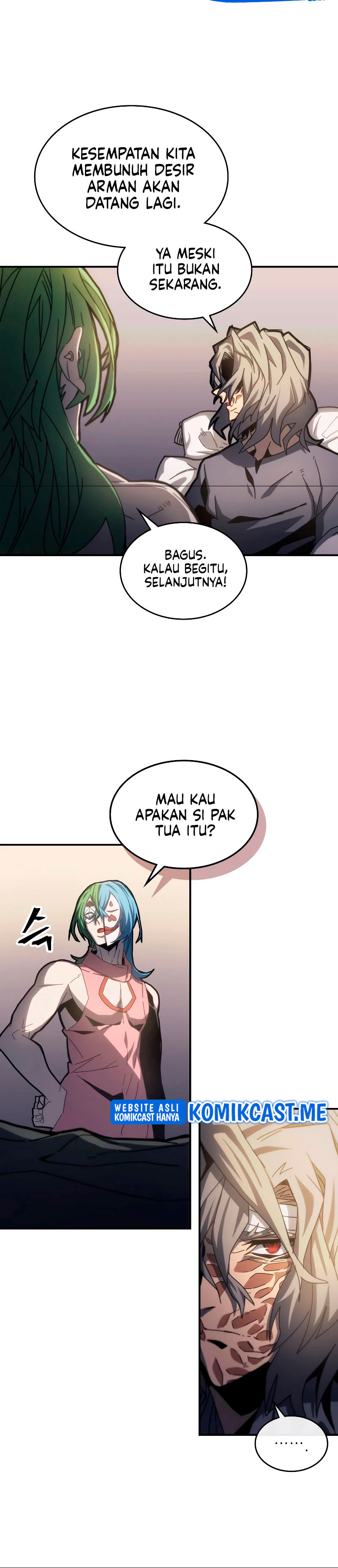 A Returner’s Magic Should Be Special chapter 174