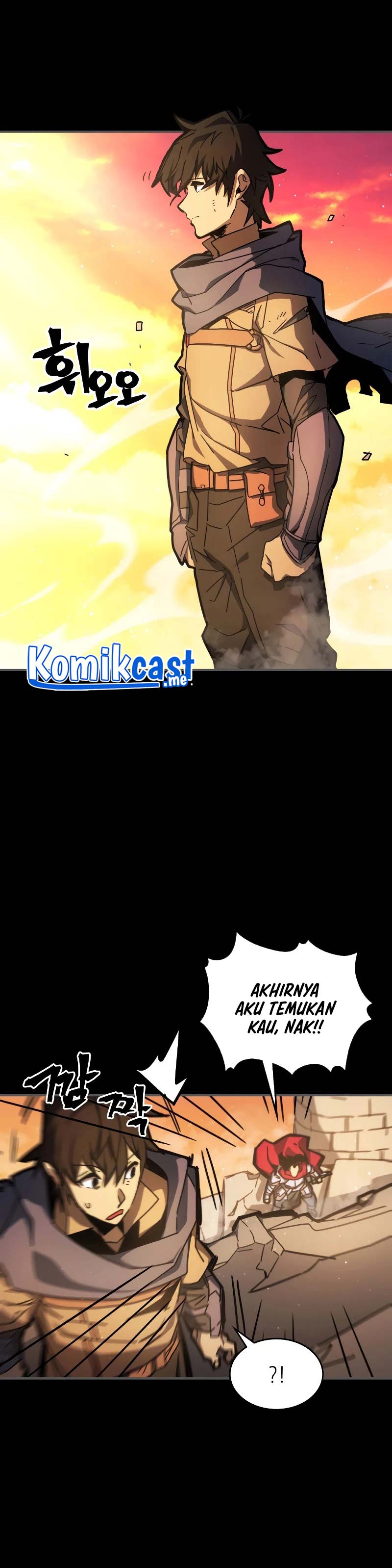 A Returner’s Magic Should Be Special chapter 175