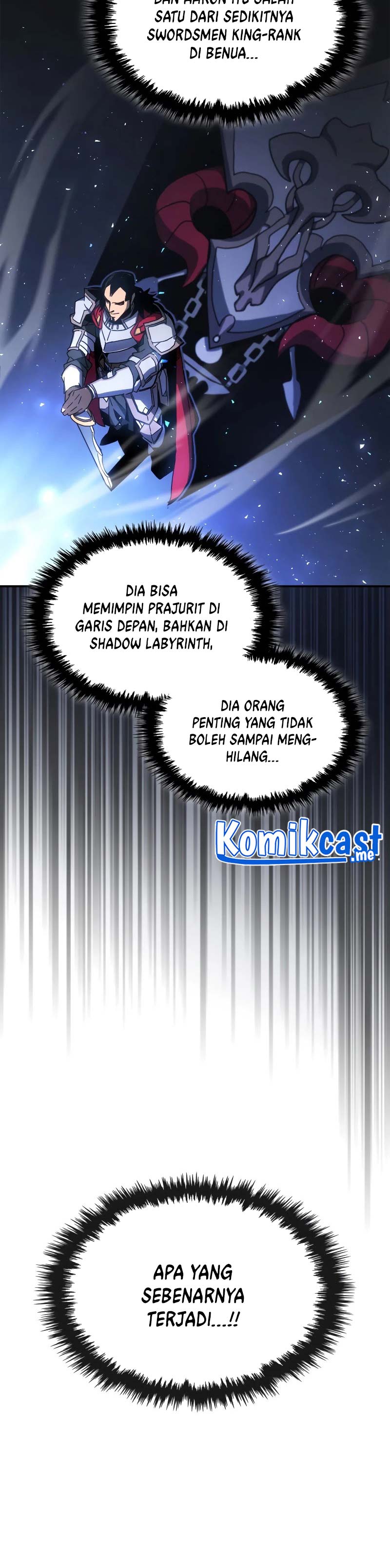 A Returner’s Magic Should Be Special chapter 175