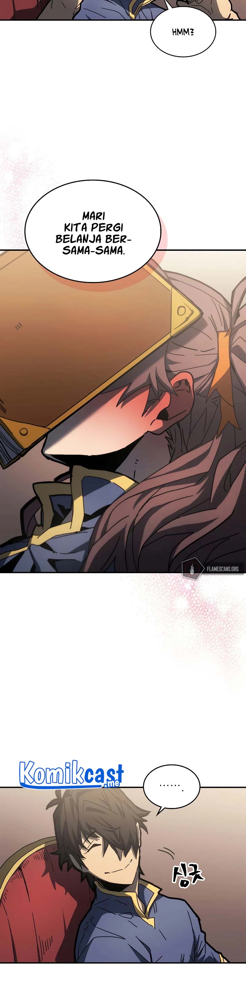 A Returner’s Magic Should Be Special chapter 175