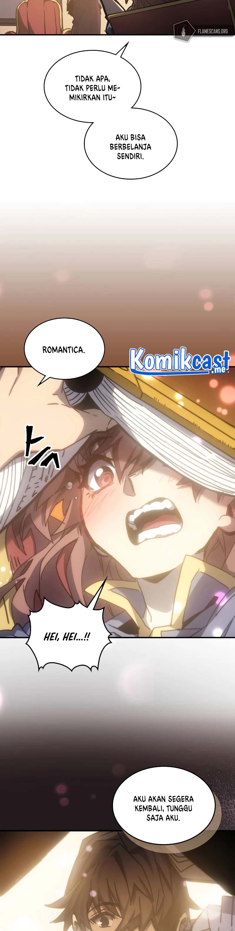 A Returner’s Magic Should Be Special chapter 175