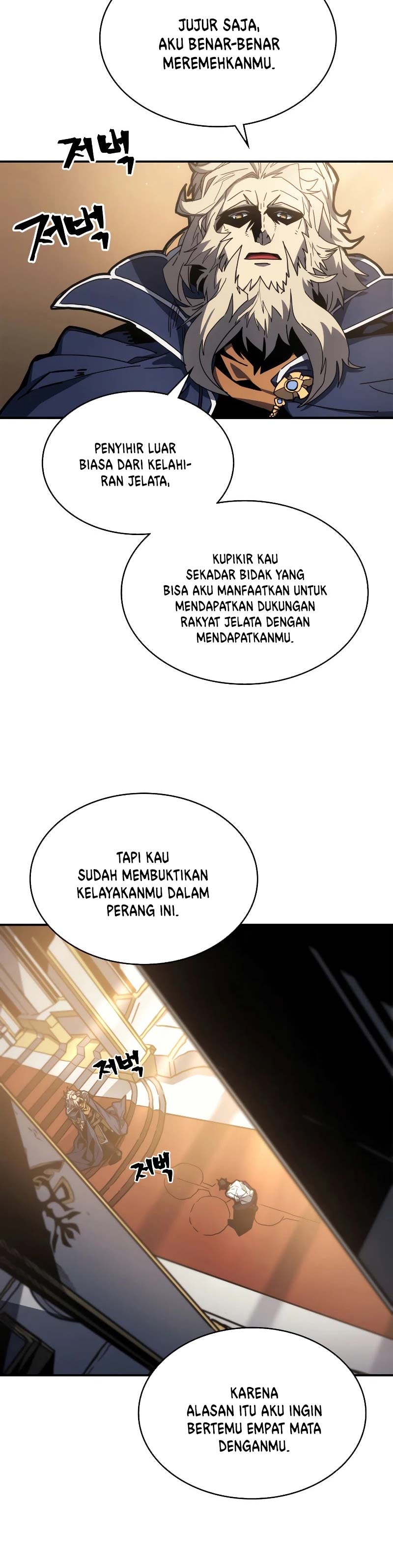 A Returner’s Magic Should Be Special chapter 175