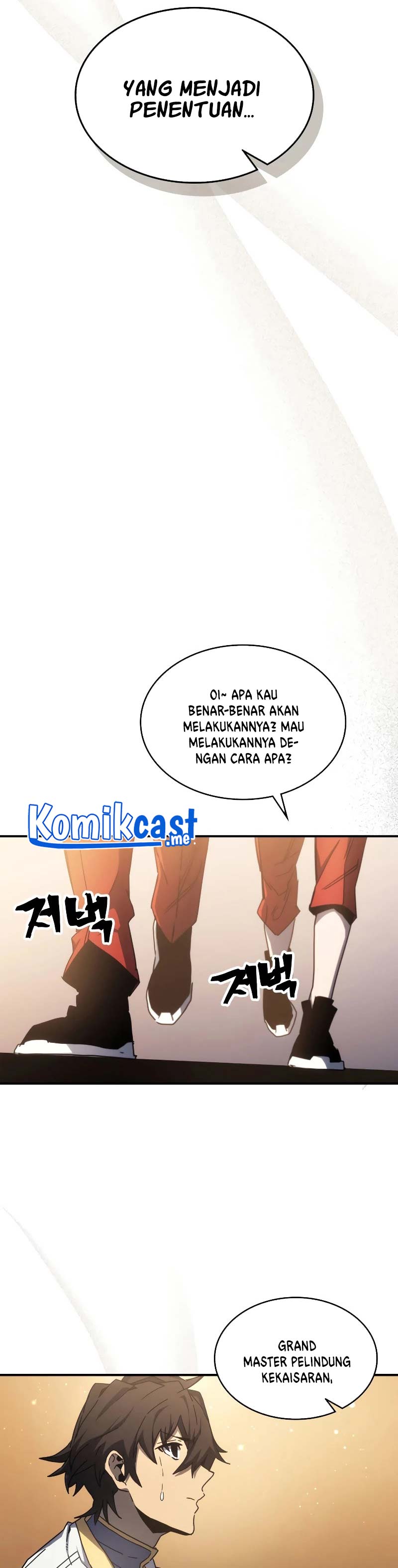 A Returner’s Magic Should Be Special chapter 175