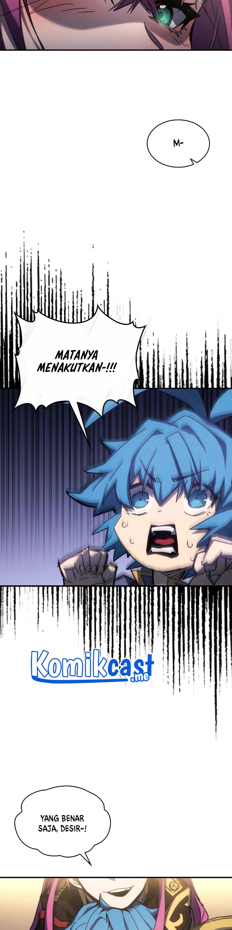 A Returner’s Magic Should Be Special chapter 178
