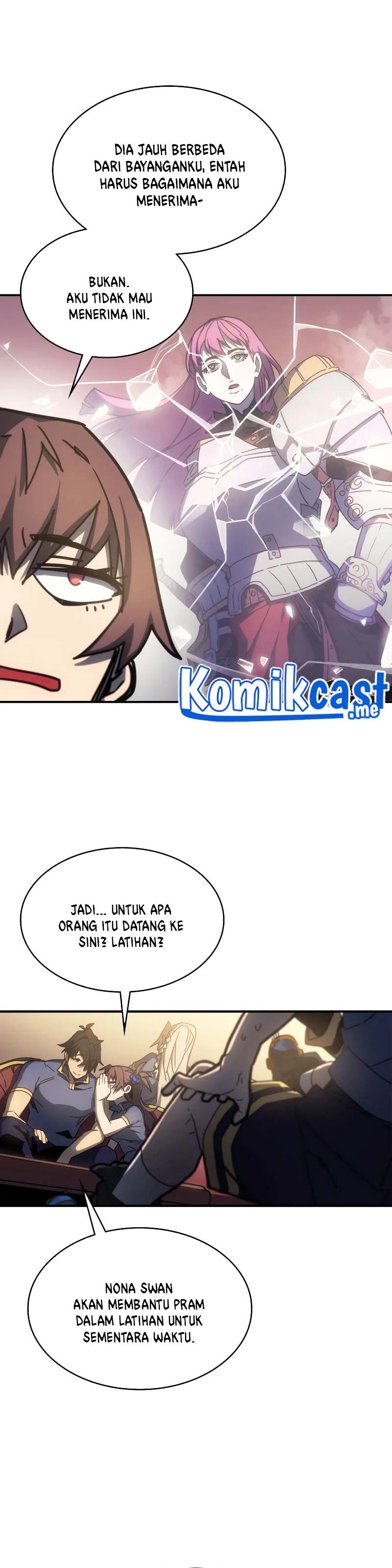 A Returner’s Magic Should Be Special chapter 178