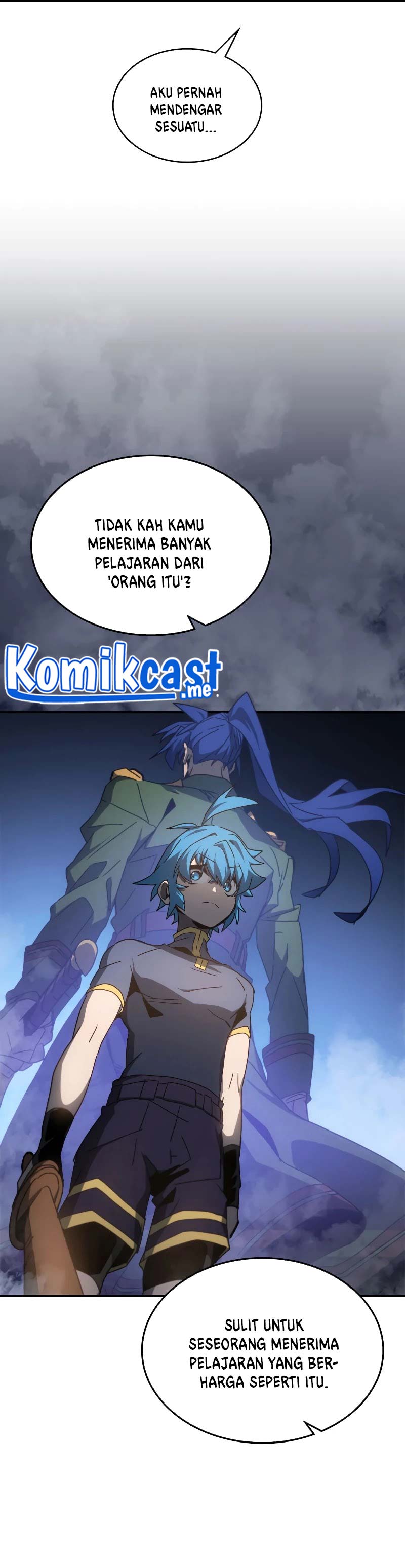 A Returner’s Magic Should Be Special chapter 178