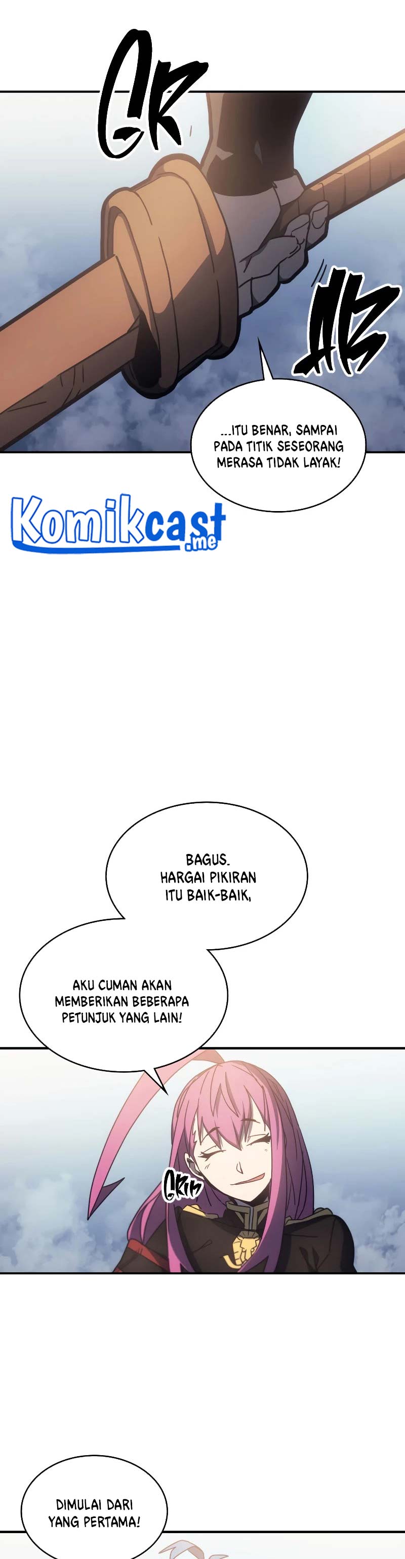 A Returner’s Magic Should Be Special chapter 178
