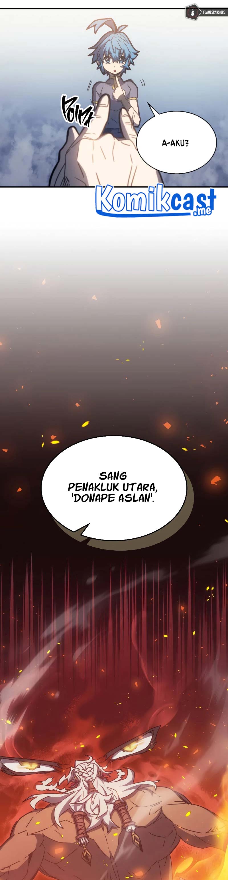 A Returner’s Magic Should Be Special chapter 178