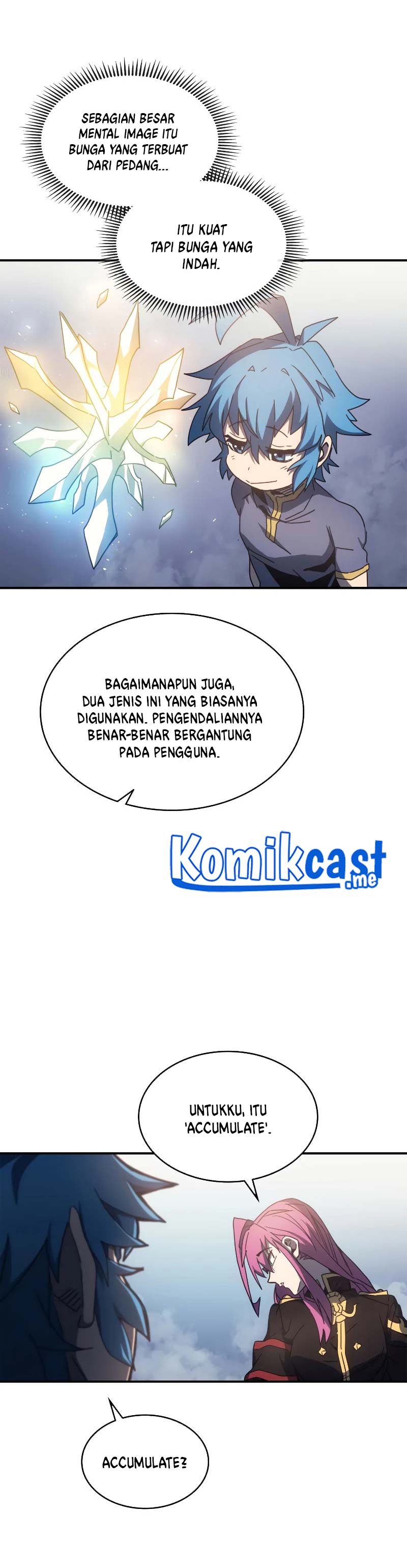 A Returner’s Magic Should Be Special chapter 178