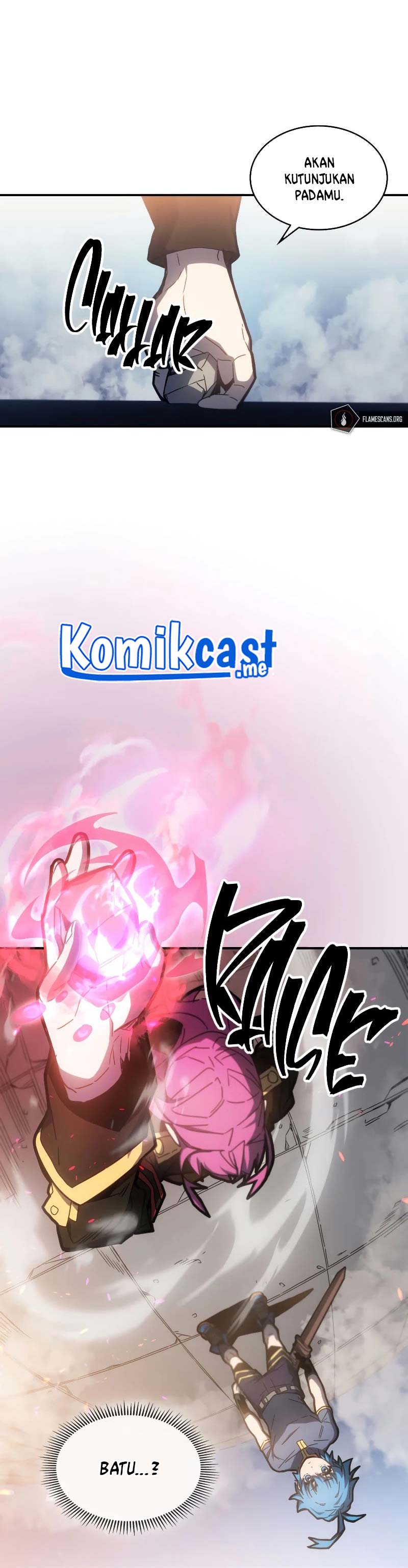 A Returner’s Magic Should Be Special chapter 178