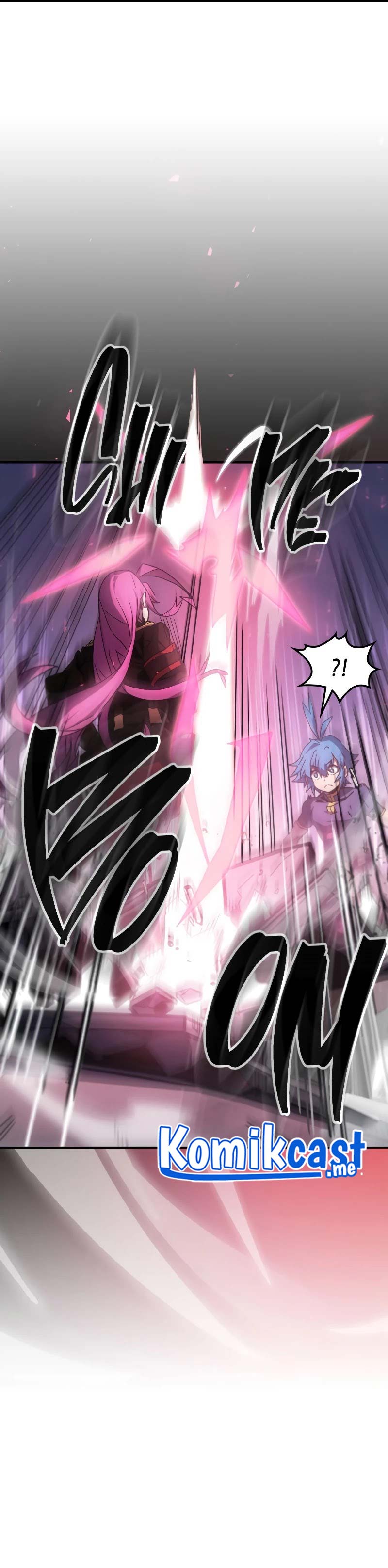 A Returner’s Magic Should Be Special chapter 178