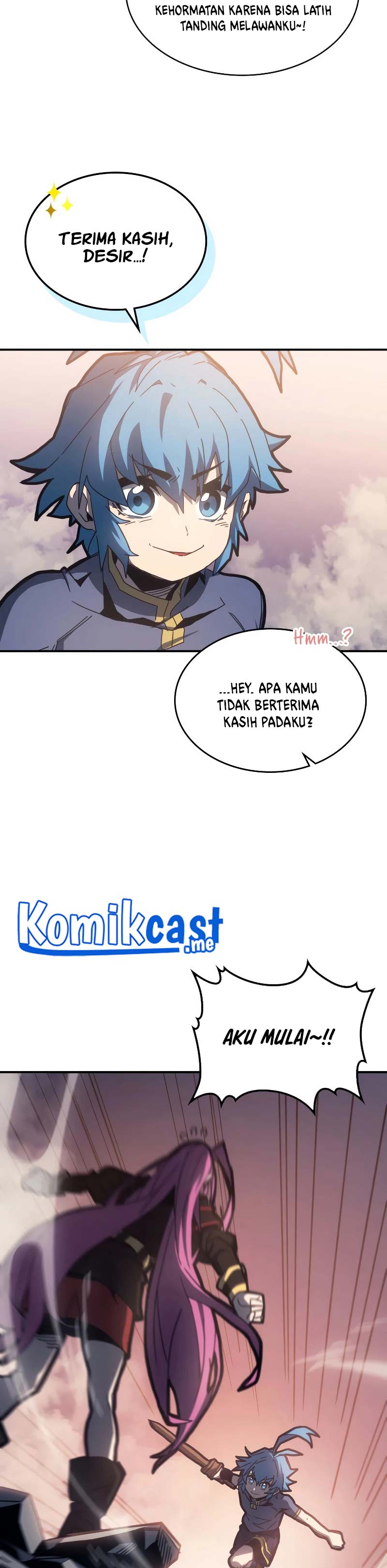 A Returner’s Magic Should Be Special chapter 178