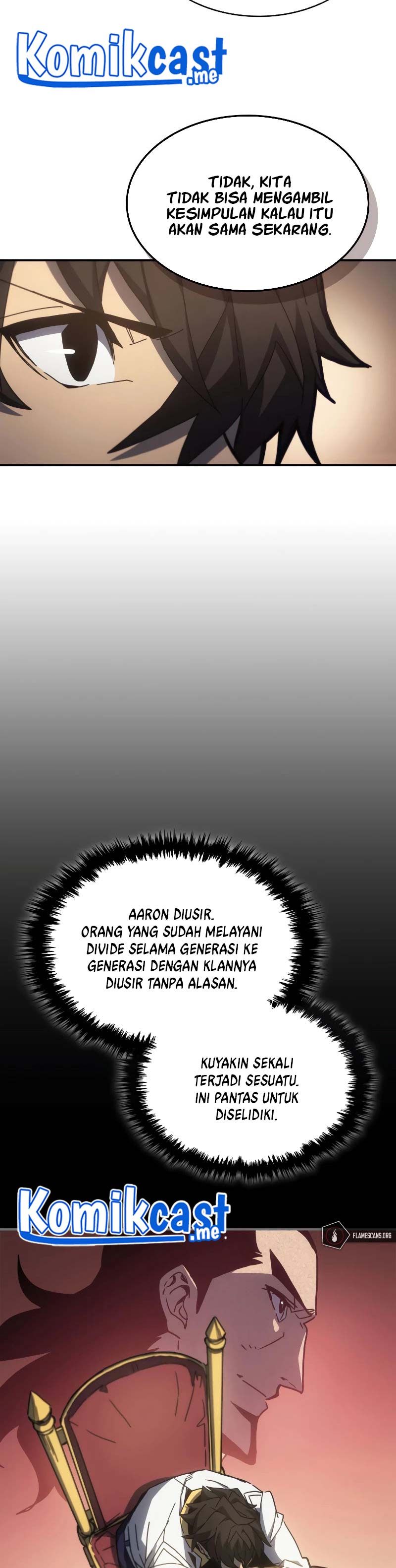 A Returner’s Magic Should Be Special chapter 178