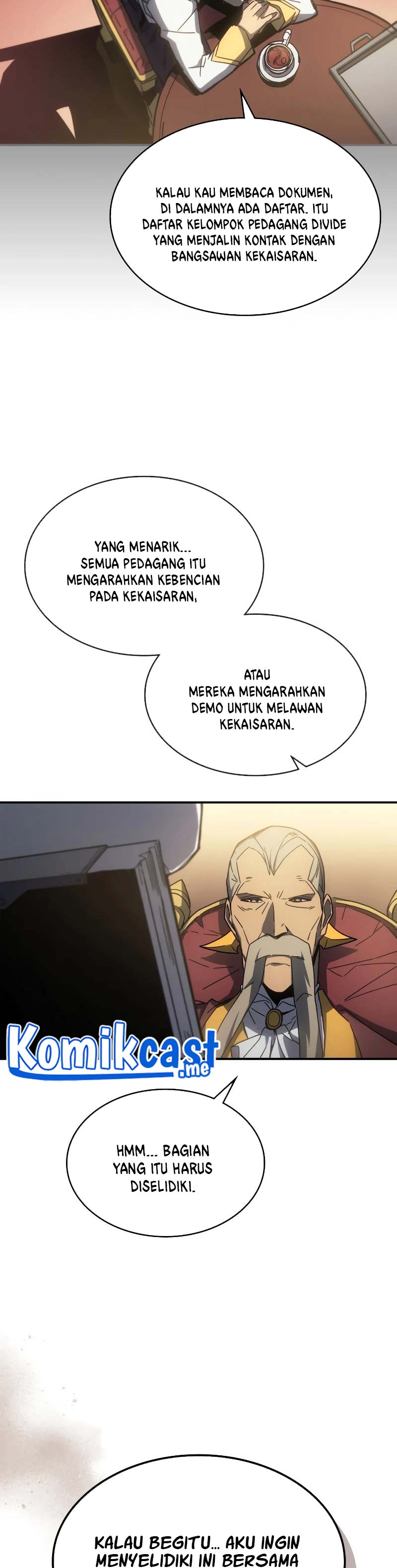 A Returner’s Magic Should Be Special chapter 178