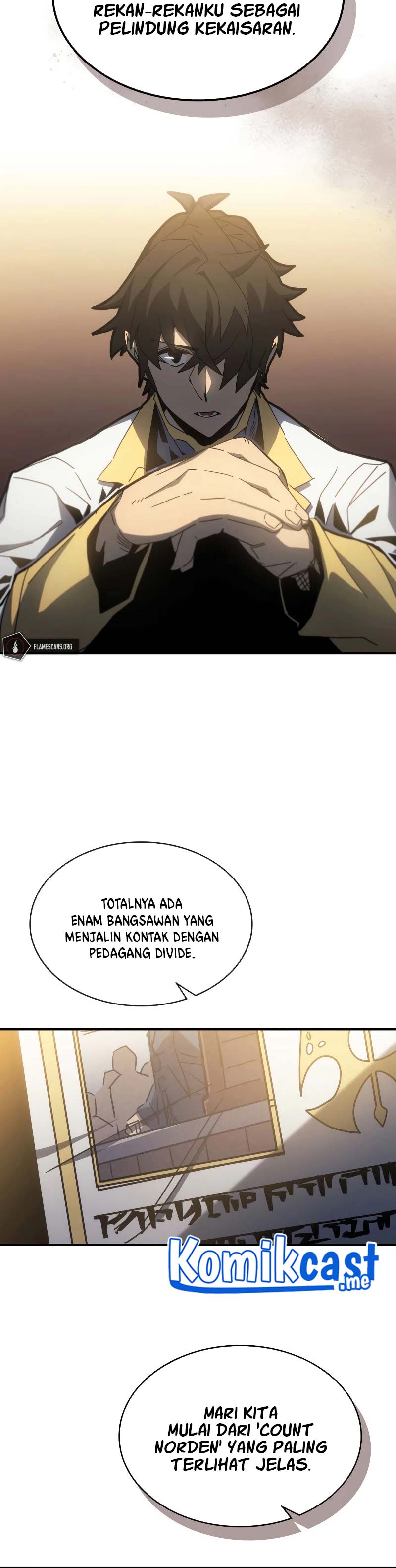 A Returner’s Magic Should Be Special chapter 178