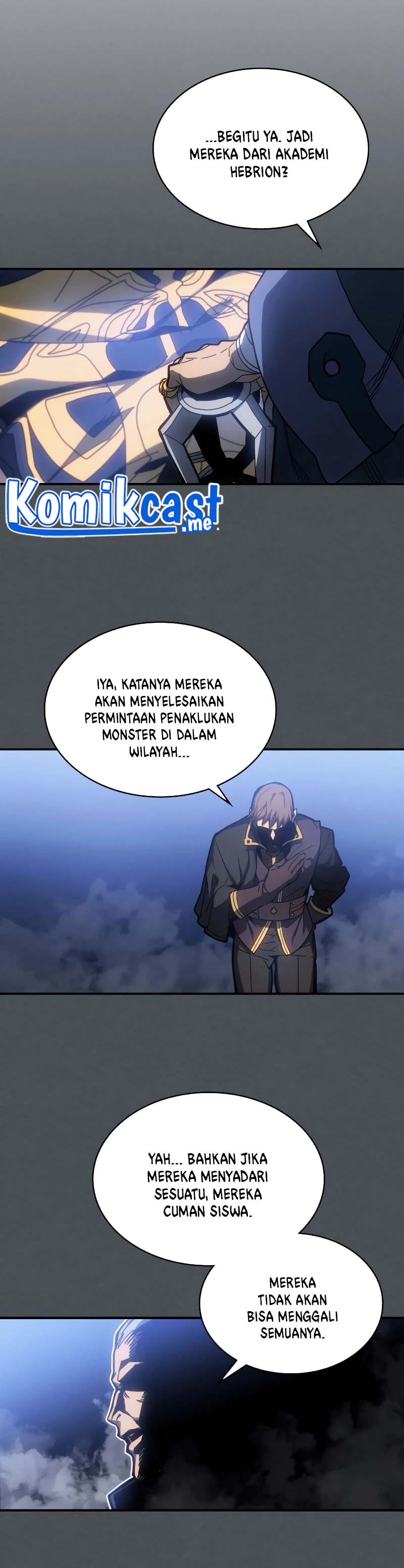 A Returner’s Magic Should Be Special chapter 178