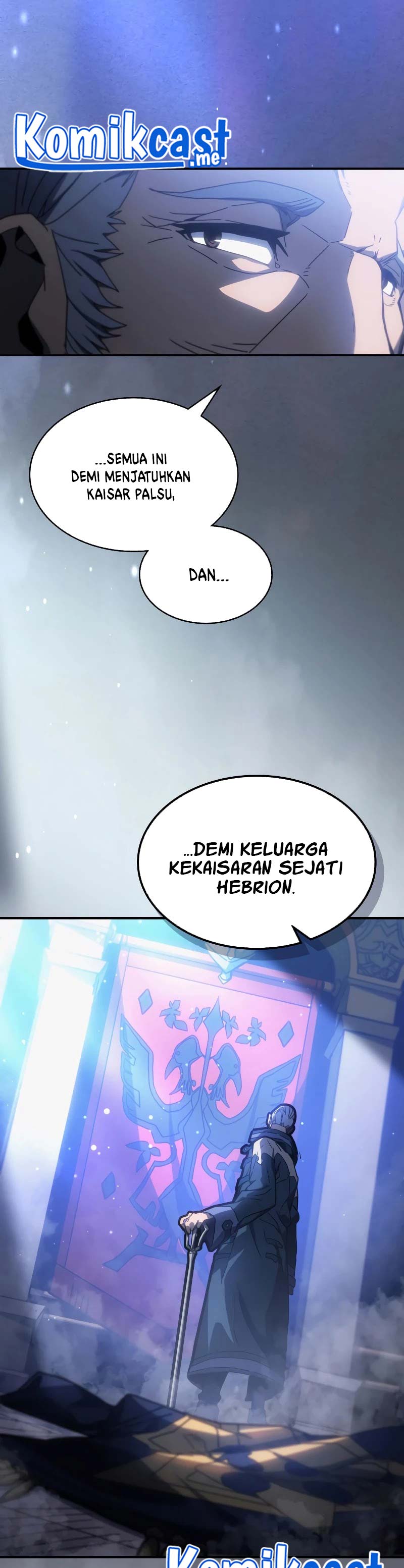 A Returner’s Magic Should Be Special chapter 178