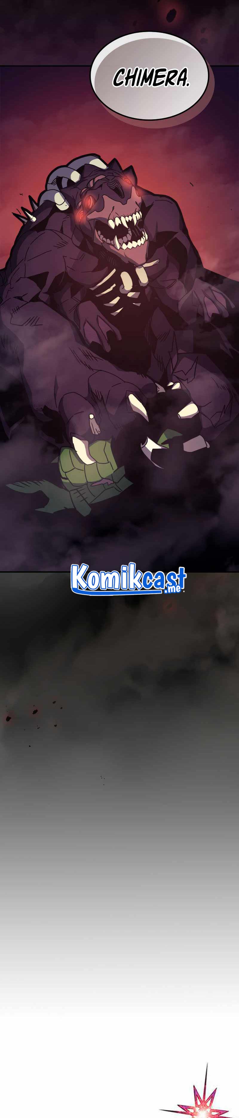 A Returner’s Magic Should Be Special chapter 180