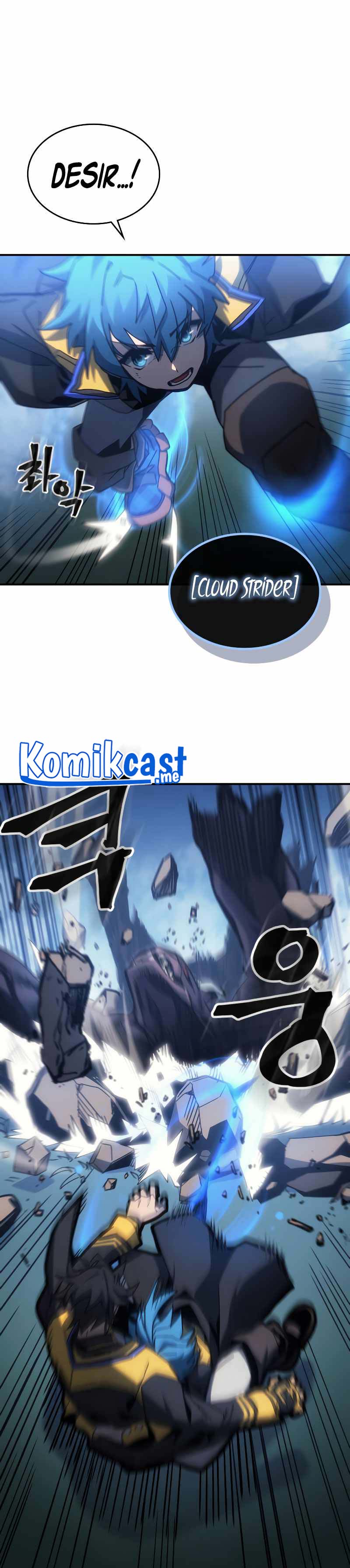 A Returner’s Magic Should Be Special chapter 180
