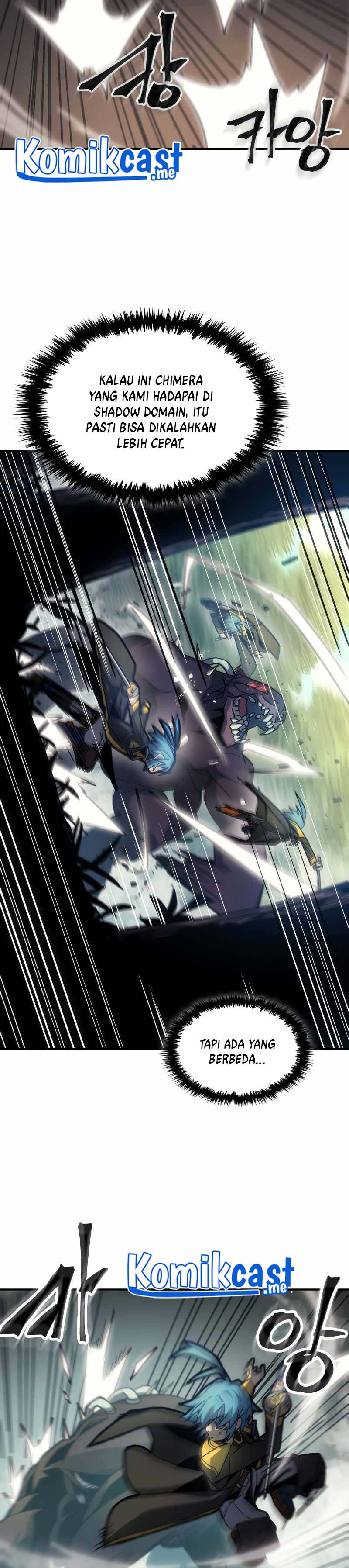 A Returner’s Magic Should Be Special chapter 180