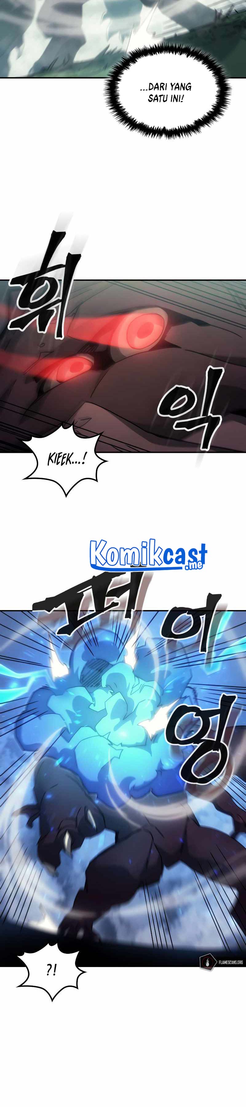 A Returner’s Magic Should Be Special chapter 180