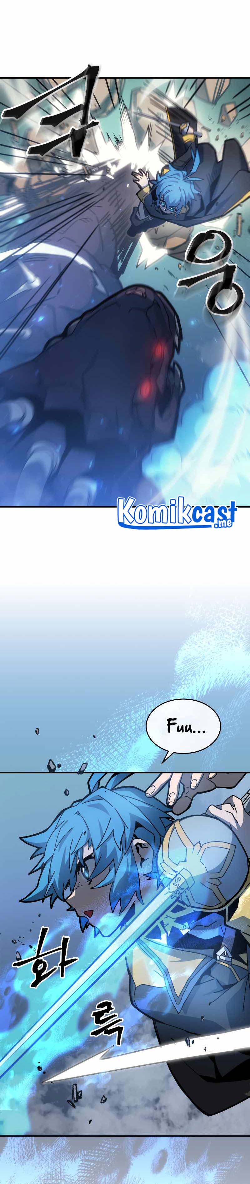 A Returner’s Magic Should Be Special chapter 180
