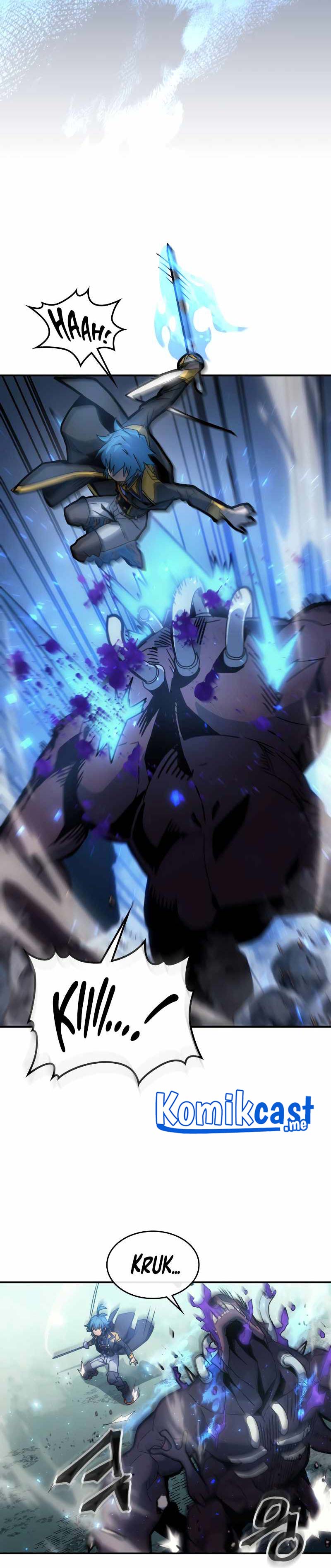 A Returner’s Magic Should Be Special chapter 180