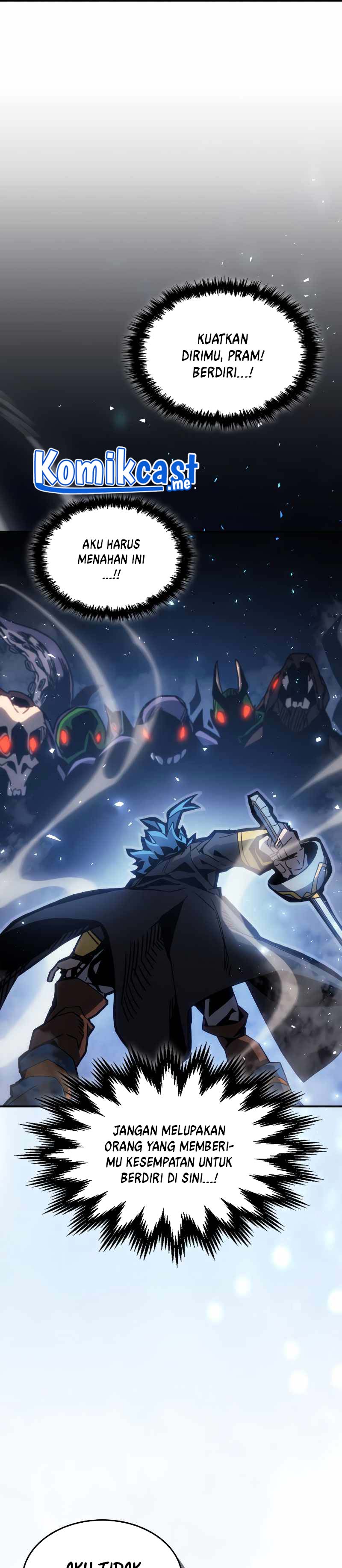 A Returner’s Magic Should Be Special chapter 180