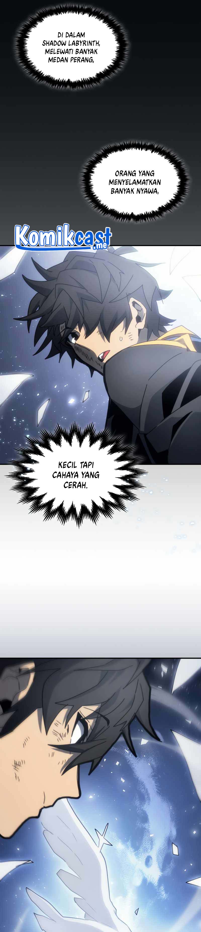 A Returner’s Magic Should Be Special chapter 180