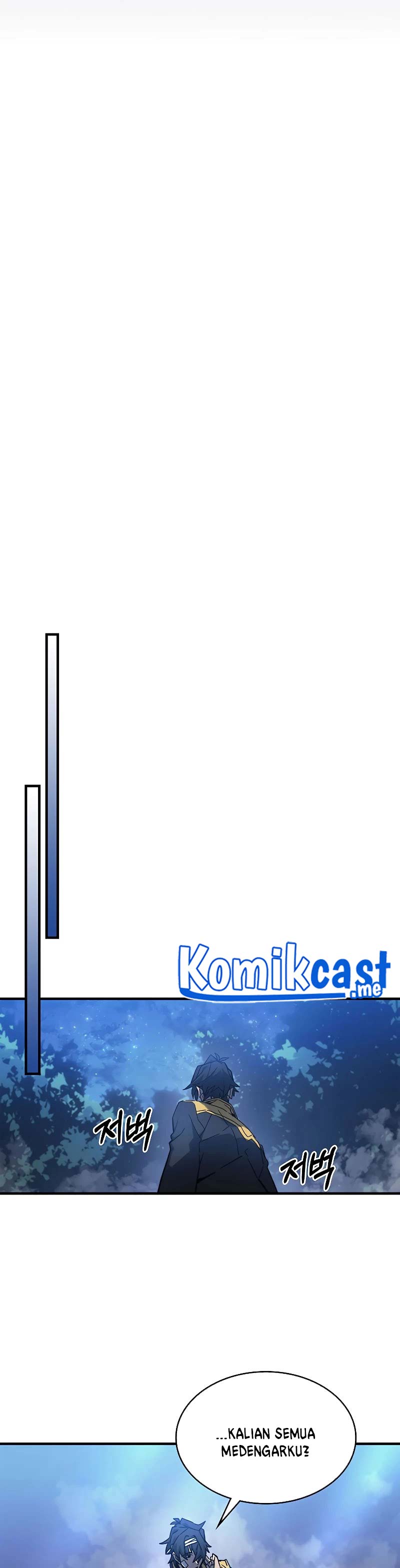 A Returner’s Magic Should Be Special Chapter 181 Bahasa Indonesia