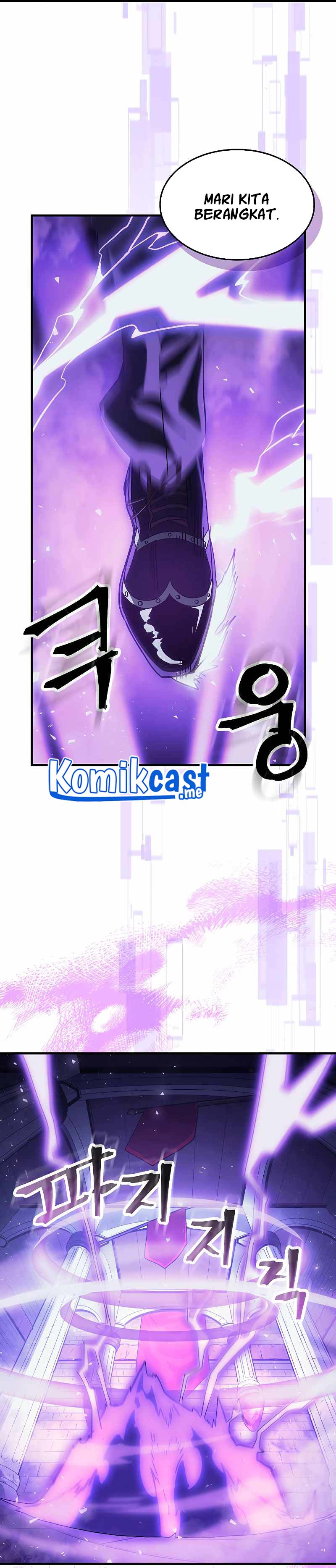 A Returner’s Magic Should Be Special chapter 186