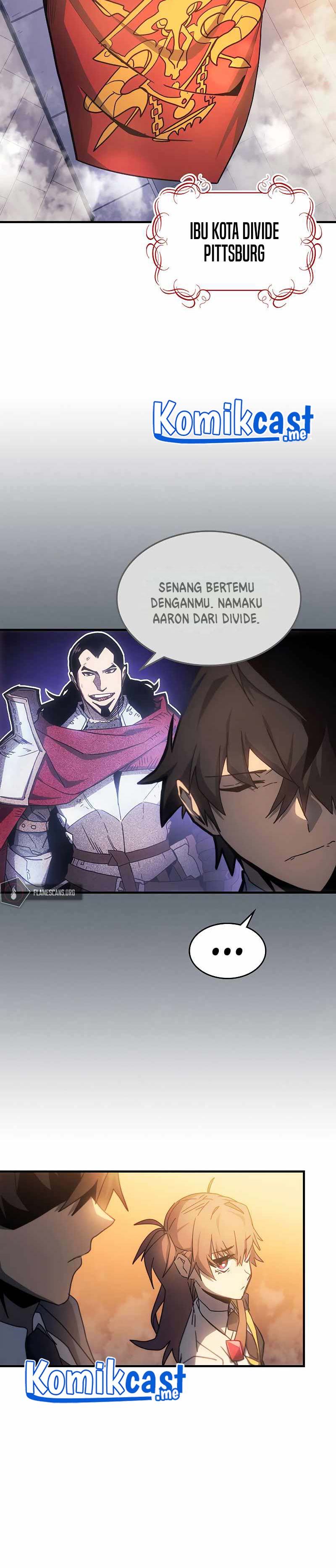 A Returner’s Magic Should Be Special chapter 186