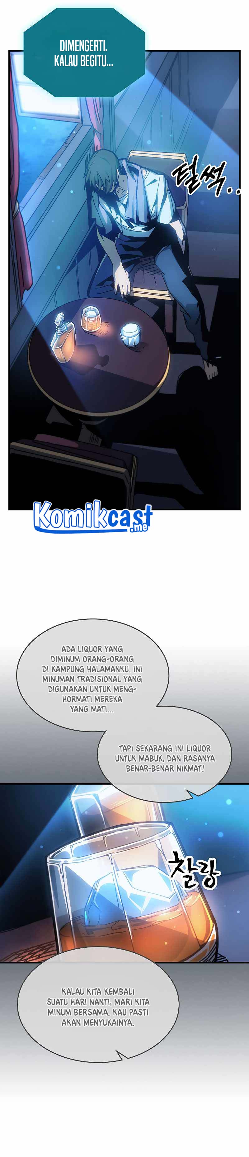 A Returner’s Magic Should Be Special chapter 186