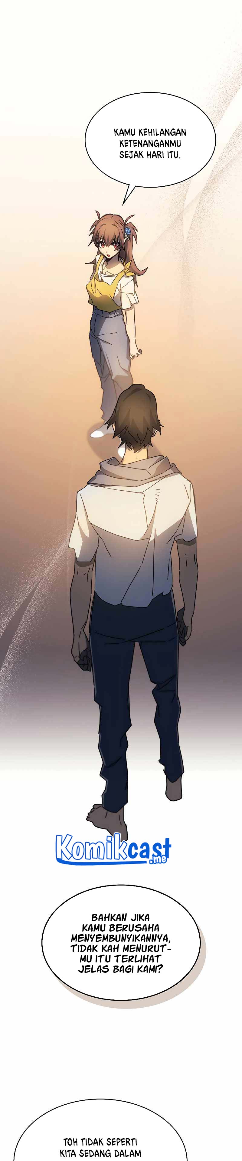 A Returner’s Magic Should Be Special chapter 186