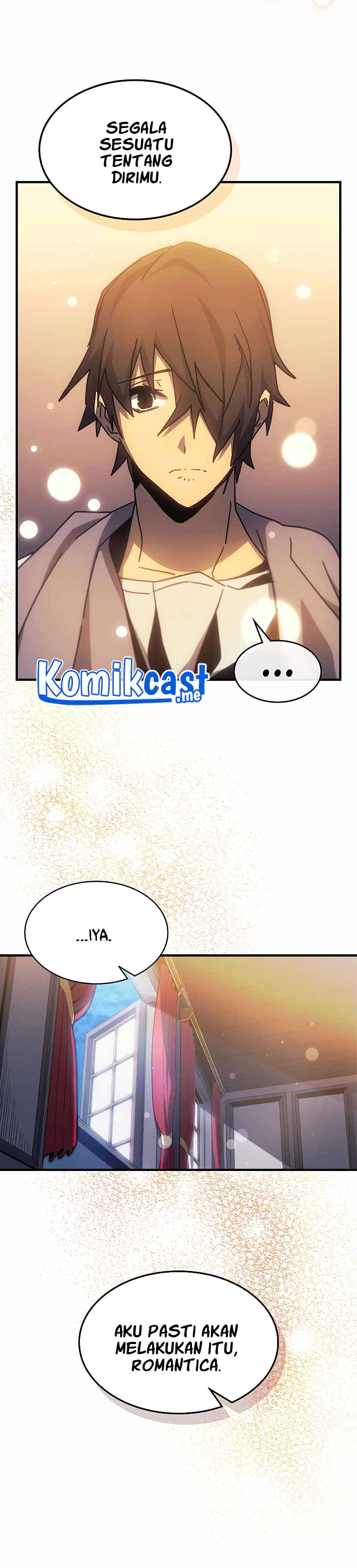 A Returner’s Magic Should Be Special chapter 186
