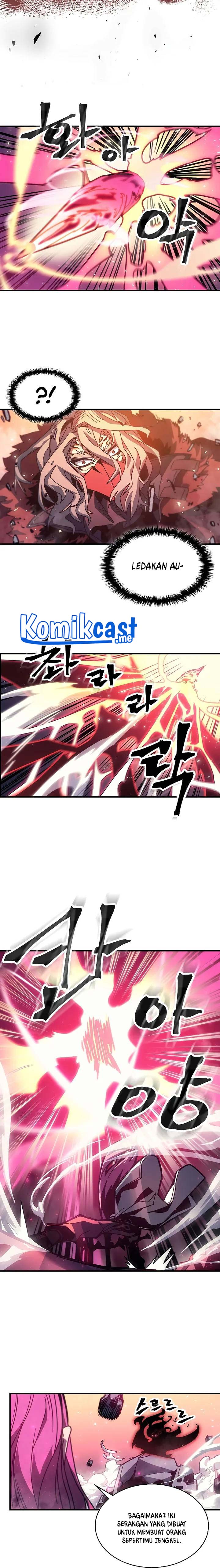 A Returner’s Magic Should Be Special chapter 192