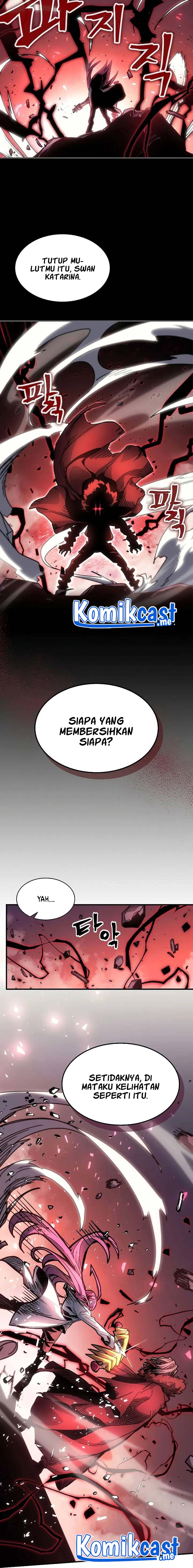 A Returner’s Magic Should Be Special chapter 192