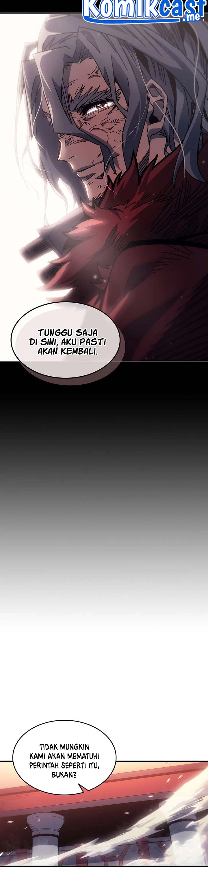 A Returner’s Magic Should Be Special chapter 195