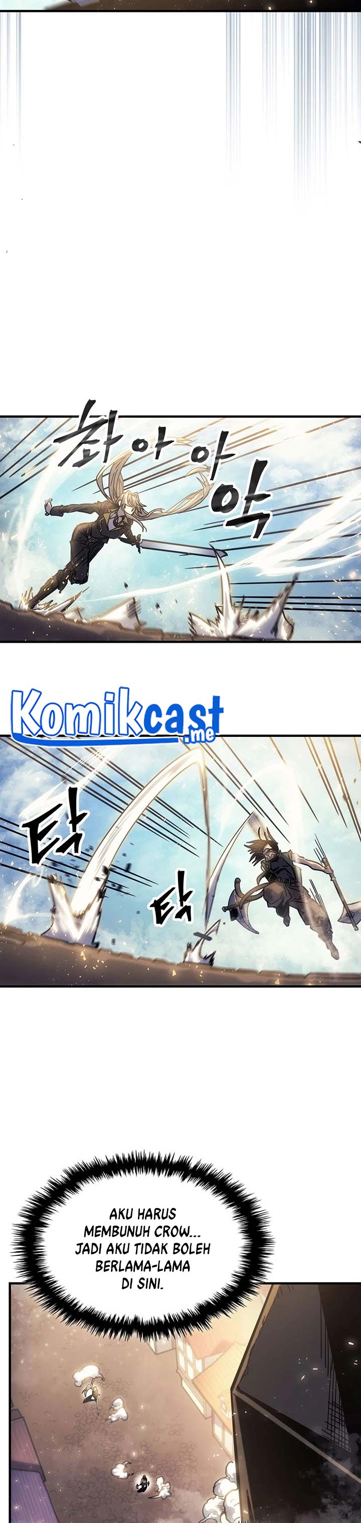 A Returner’s Magic Should Be Special chapter 195