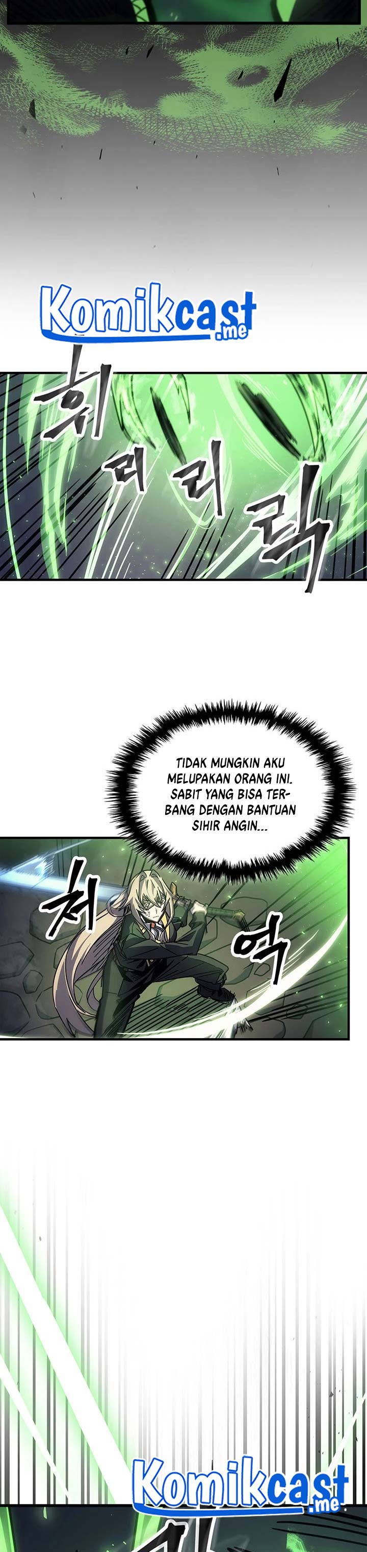 A Returner’s Magic Should Be Special chapter 195