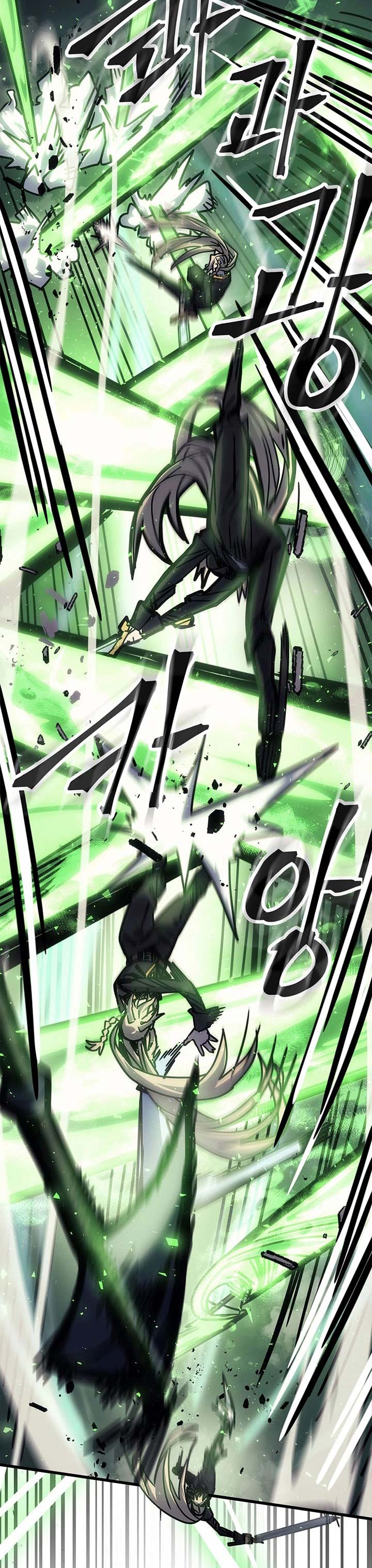 A Returner’s Magic Should Be Special chapter 195