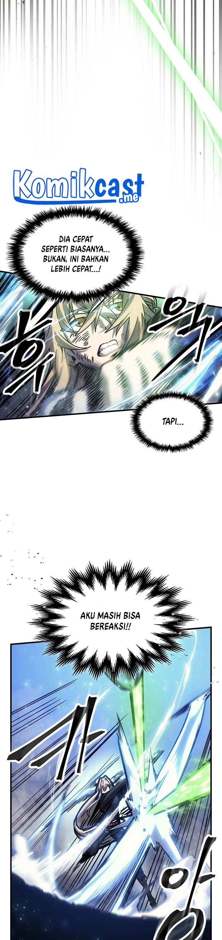 A Returner’s Magic Should Be Special chapter 195
