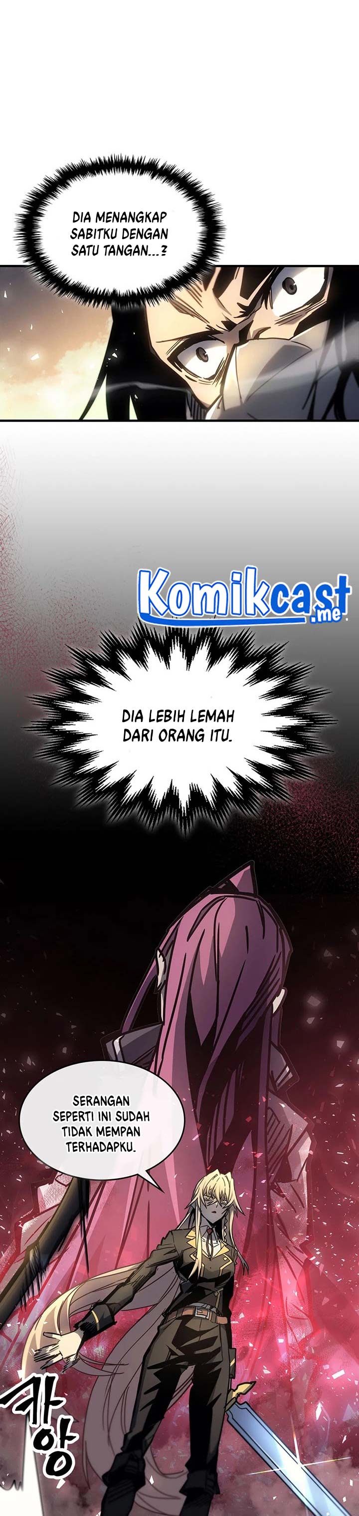 A Returner’s Magic Should Be Special chapter 195