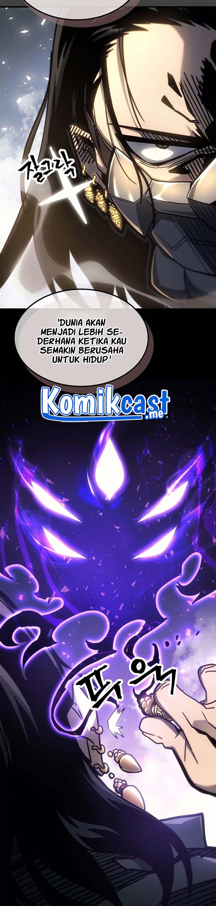 A Returner’s Magic Should Be Special chapter 195