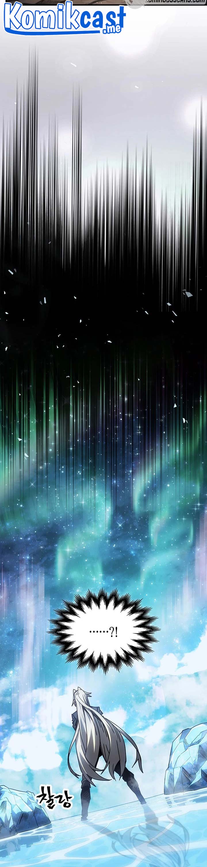 A Returner’s Magic Should Be Special chapter 195