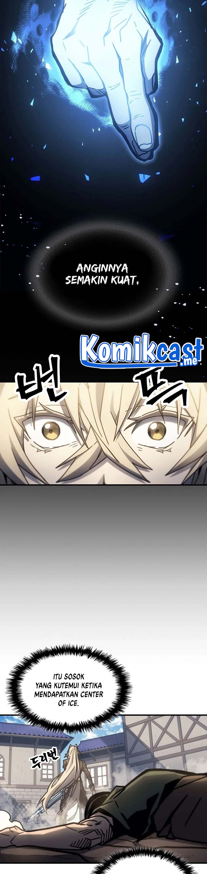 A Returner’s Magic Should Be Special chapter 195